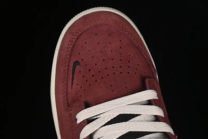 All categories Nk SB Dunk series Nk Force 58 simplified skateboard shoes Nike SB Force 58 Nike simplified retro skateboard shoes DV5477-602